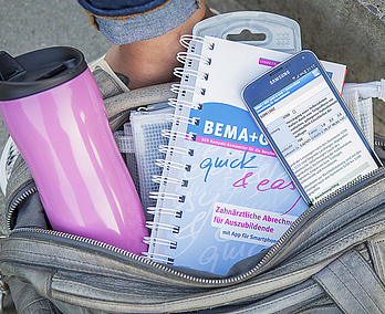 Shop: BEMA + GOZ quick & easy – Zahnärztliche Abrechnung ...